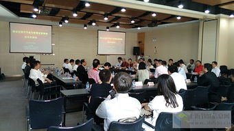 上海市中心城區(qū)建筑節(jié)能與智慧能源管理技術(shù)交流會議順利召開