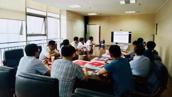 三一重能西安站技術交流圓滿成功，共譜智能制造新篇章