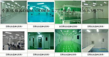 上海市家居用品與化妝品加工產(chǎn)業(yè)的發(fā)展與機遇