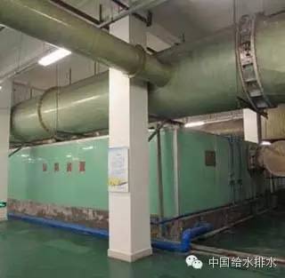 技術交流 會“生長”的污水廠——FCR花園式污水處理技術的革新與實踐