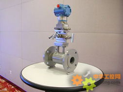 精準(zhǔn)賦能，共創(chuàng)未來 流量測量新技術(shù)與新產(chǎn)品交流會圓滿落幕